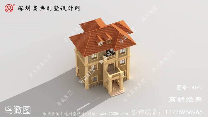 �������������ŷʽ������ƣ���԰��۷� ͼ�ţ�A162A.jpg 