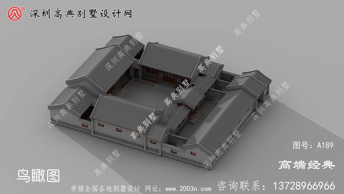 ����Ĵ�ͳ��ʽ�ĺ�ԺЧ��ͼ ͼ�ţ�A189A.jpg 