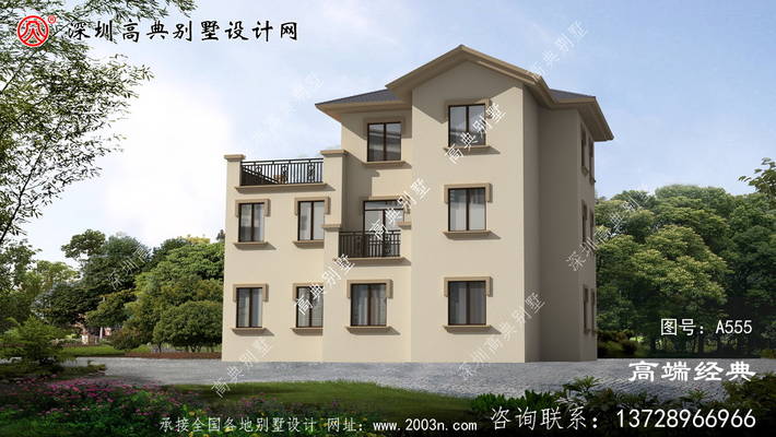 ����С�ɵ�ŷʽ���ũ���������Ч��ͼ ͼ�ţ�A555C.jpg 