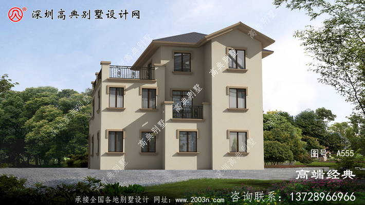 ����С�ɵ�ŷʽ���ũ���������Ч��ͼ ͼ�ţ�A555D.jpg 