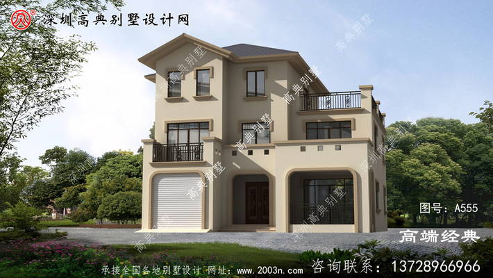 ����С�ɵ�ŷʽ���ũ���������Ч��ͼ ͼ�ţ�A555A.jpg 