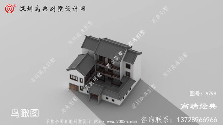 ����ʽ�Խ�����ͥԺ�������ͼֽ ͼ�ţ�A798A.jpg 