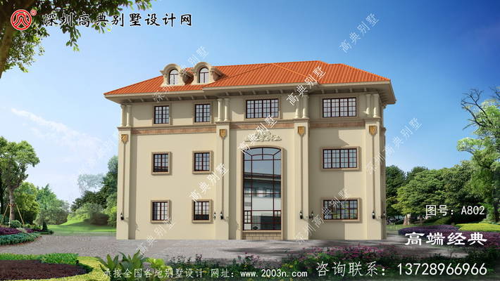 ʱ�е�ŷʽ����ũ�����������Ч��ͼ ͼ�ţ�A802C.jpg 