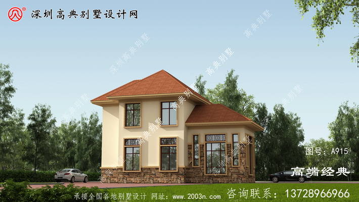 ũ�����ŷʽ����¥�����ͼ ͼ�ţ�A915C.jpg 