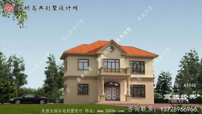 �������ŷʽ�������������Ч��ͼ ͼ�ţ�A1048A.jpg 