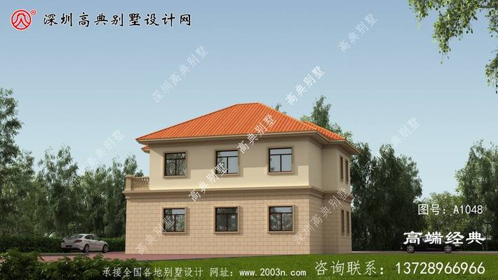 �������ŷʽ�������������Ч��ͼ ͼ�ţ�A1048C.jpg 