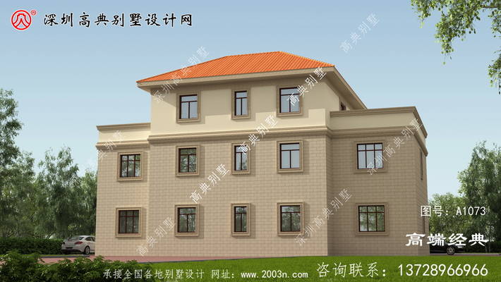 �ߵ���ʽ����ŷʽ�������ͼֽ��Ч��ͼ ͼ�ţ�A1073C.jpg 