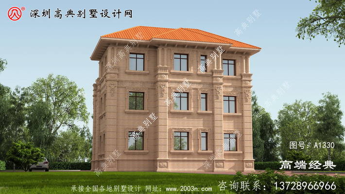 �������������ŷʽʯ�ı������Ч��ͼ ͼ�ţ�A1330D.jpg 