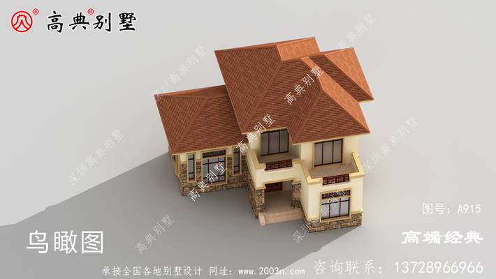 �ǳ����͵�һ��ŷʽ���ũ����� ͼ�ţ�A915G.jpg 