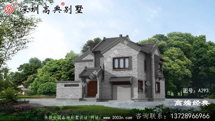 ��ɫ��ʯ�����ɷ�ש��� �����ڱ�����ǽ���������� ͼ�ţ�A293B.jpg 