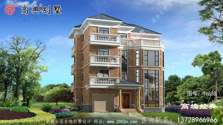 �Խ�ũ��������ͼ������Ư�����ռ䲼�ֺ��� ͼ�ţ�T6838B.jpg 