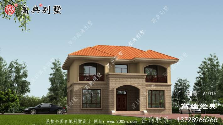 �ÿ���ŷʽС����������Ϳ�������������ʩ���� ͼ�ţ�A1016A.jpg 