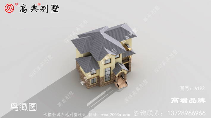 ����ŷ���������һ��������Ҫ�ķ��ӣ����տ�����¶̨�� ͼ�ţ�A192G.jpg 