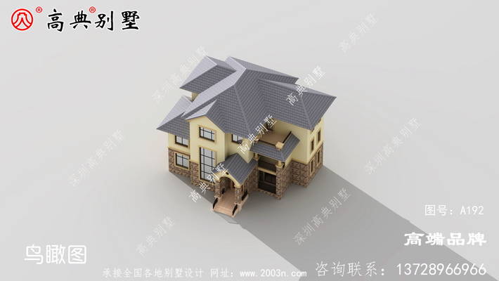 ����ŷ���������һ��������Ҫ�ķ��ӣ����տ�����¶̨�� ͼ�ţ�A192H.jpg 