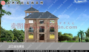 ռ281ƽ¥ͼЧͼŷʽ ͼţT61307J.jpg 