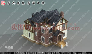 ũԽʽסլͼֽռ148ƽ ͼţT61023E.jpg 