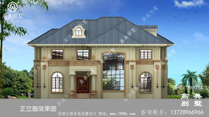 ռ��200ƽ��������ŷʽ�������ͼ�����Ч��ͼ ͼ�ţ�T61214I.jpg 