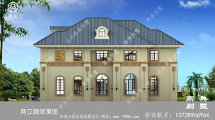 ռ��200ƽ��������ŷʽ�������ͼ�����Ч��ͼ ͼ�ţ�T61214J.jpg 