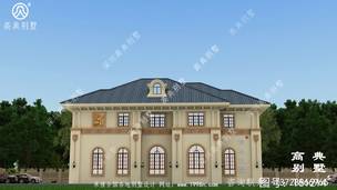 ռ��200ƽ��������ŷʽ�������ͼ�����Ч��ͼ ͼ�ţ�T61214B.jpg 