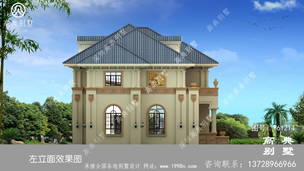 ռ��200ƽ��������ŷʽ�������ͼ�����Ч��ͼ ͼ�ţ�T61214K.jpg 