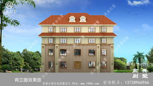 ŷʽ�ŵ���ũ�彨���Ĳ����������ʩ����ƹ���ͼֽ�����Ч��ͼȫ�� ͼ�ţ�T61211E.jpg 