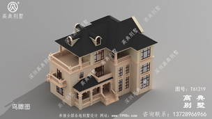 ռ��201ƽ��ŷʽ������������߸�ʽ���Ч��ͼ��ʩ��ͼ ͼ�ţ�T61219E.jpg 