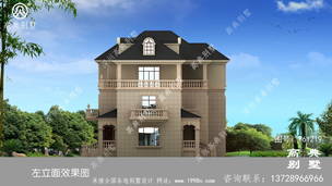 ռ��201ƽ��ŷʽ������������߸�ʽ���Ч��ͼ��ʩ��ͼ ͼ�ţ�T61219J.jpg 