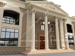 ŷʽ�������ͼֽ�ײ�243ƽ���׺�������ŷʽ�������Ч��ͼ ͼ�ţ�T61303D.jpg 