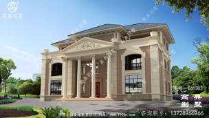 ŷʽ�������ͼֽ�ײ�243ƽ���׺�������ŷʽ�������Ч��ͼ ͼ�ţ�T61303B.jpg 