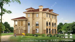 ռ��261ƽ���׵�ŷʽ�����������������Ч��ͼ���䳵�� ͼ�ţ�T61027E.jpg 