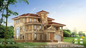 ռ��261ƽ���׵�ŷʽ�����������������Ч��ͼ���䳵�� ͼ�ţ�T61027C.jpg 