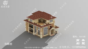 ���տ�������ش���ũ���Խ�ŷʽ����������ͼֽ��Ч��ͼ ͼ�ţ�T61108H.jpg 