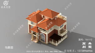 ũ�����ܻ�ӭ���¿�ŷʽ����������Ч��ͼ��ռ��291ƽ���� ͼ�ţ�T61112M.jpg 