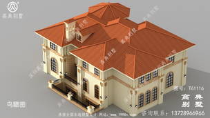 �������ŷʽ����������Ч��ͼ��ռ��280ƽ�� ͼ�ţ�T61116K.jpg 