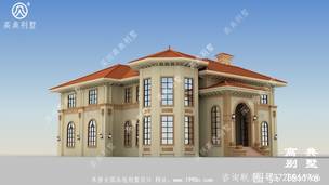 �������ŷʽ����������Ч��ͼ��ռ��280ƽ�� ͼ�ţ�T61116E.jpg 