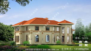 �������ŷʽ����������Ч��ͼ��ռ��280ƽ�� ͼ�ţ�T61116I.jpg 