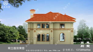 �������ŷʽ����������Ч��ͼ��ռ��280ƽ�� ͼ�ţ�T61116M.jpg 