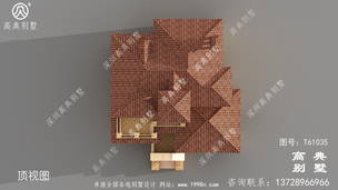 �ݶ����۾�̨��ŷʽ����������Ч��ͼ��ʩ��ͼ ͼ�ţ�T61035M.jpg 