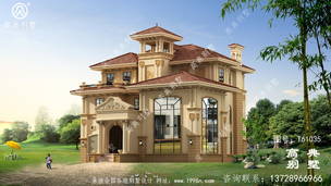 �ݶ����۾�̨��ŷʽ����������Ч��ͼ��ʩ��ͼ ͼ�ţ�T61035C.jpg 