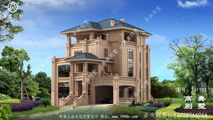 ռ��268ƽ���׵�ŷʽ�Ĳ�������Ч��ͼ��ʩ��ͼ�������� ͼ�ţ�T61131C.jpg 