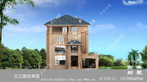 ռ��268ƽ���׵�ŷʽ�Ĳ�������Ч��ͼ��ʩ��ͼ�������� ͼ�ţ�T61131H.jpg 