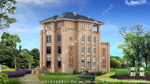 ռ��268ƽ���׵�ŷʽ�Ĳ�������Ч��ͼ��ʩ��ͼ�������� ͼ�ţ�T61131F.jpg 