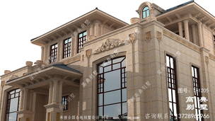 ռ��272ƽ���׵ĺ���ŷʽ����������Ч��ͼ���Գ���Ƹ߹���� ͼ�ţ�T61205H.jpg 