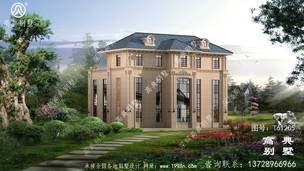 ռ��272ƽ���׵ĺ���ŷʽ����������Ч��ͼ���Գ���Ƹ߹���� ͼ�ţ�T61205F.jpg 