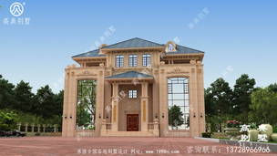 ռ��272ƽ���׵ĺ���ŷʽ����������Ч��ͼ���Գ���Ƹ߹���� ͼ�ţ�T61205B.jpg 