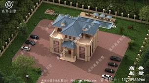 ռ��272ƽ���׵ĺ���ŷʽ����������Ч��ͼ���Գ���Ƹ߹���� ͼ�ţ�T61205C.jpg 