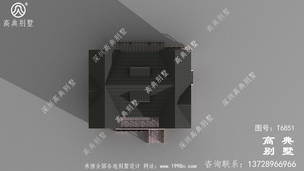 ռ��240ƽ������ʽ����С��¥�������ͼֽ��Ч��ͼ��ȫ ͼ�ţ�T6851J.jpg 