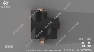 ռ��200ƽ�׵���ʽ�������ͼֽ�����Ч��ͼ���������� ͼ�ţ�T6852K.jpg 