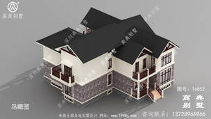 ռ��200ƽ�׵���ʽ�������ͼֽ�����Ч��ͼ���������� ͼ�ţ�T6852F.jpg 