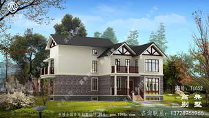 ռ��200ƽ�׵���ʽ�������ͼֽ�����Ч��ͼ���������� ͼ�ţ�T6852D.jpg 